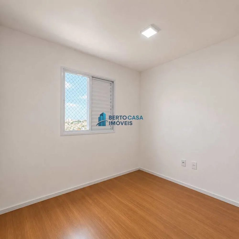 Apartamento, 2 quartos, 43 m² - Foto 4