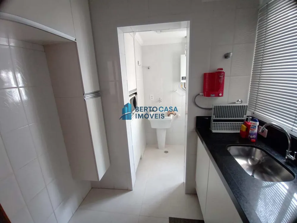 Apartamento, 2 quartos, 55 m² - Foto 4