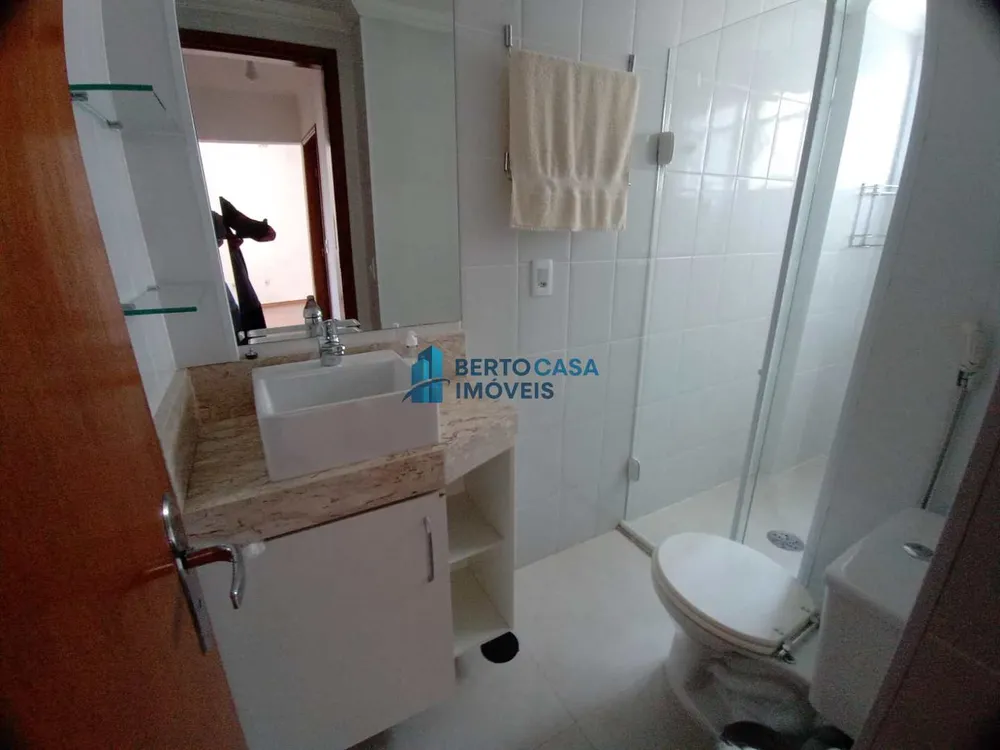 Apartamento, 2 quartos, 55 m² - Foto 6