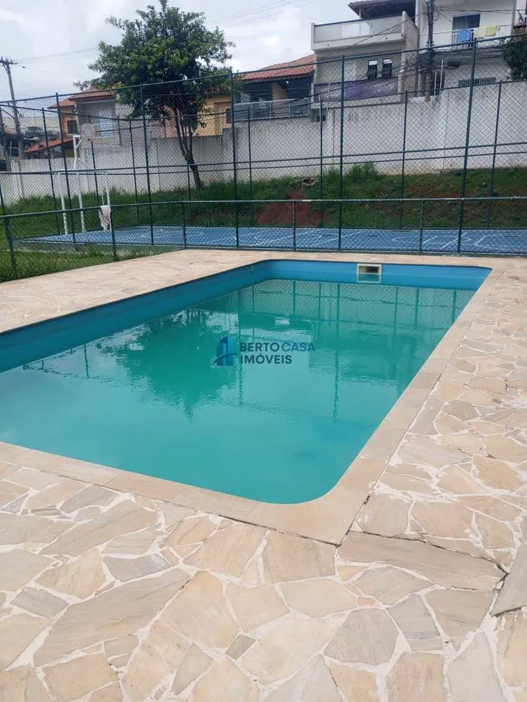 Apartamento, 2 quartos, 55 m² - Foto 7