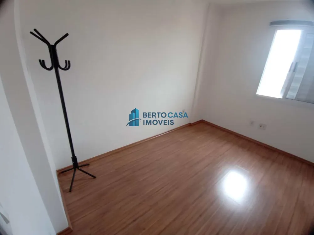 Apartamento, 2 quartos, 55 m² - Foto 5