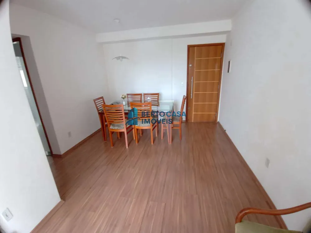 Apartamento, 2 quartos, 55 m² - Foto 6