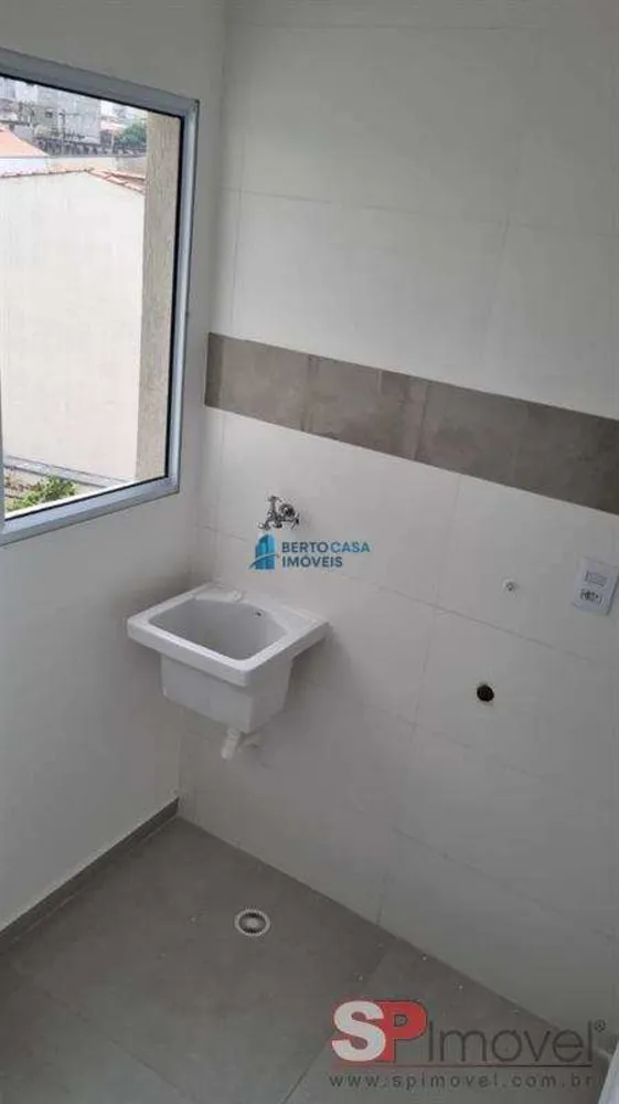 Apartamento, 1 quarto, 30 m² - Foto 8