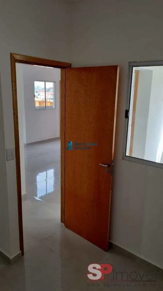 Apartamento, 1 quarto, 30 m² - Foto 3