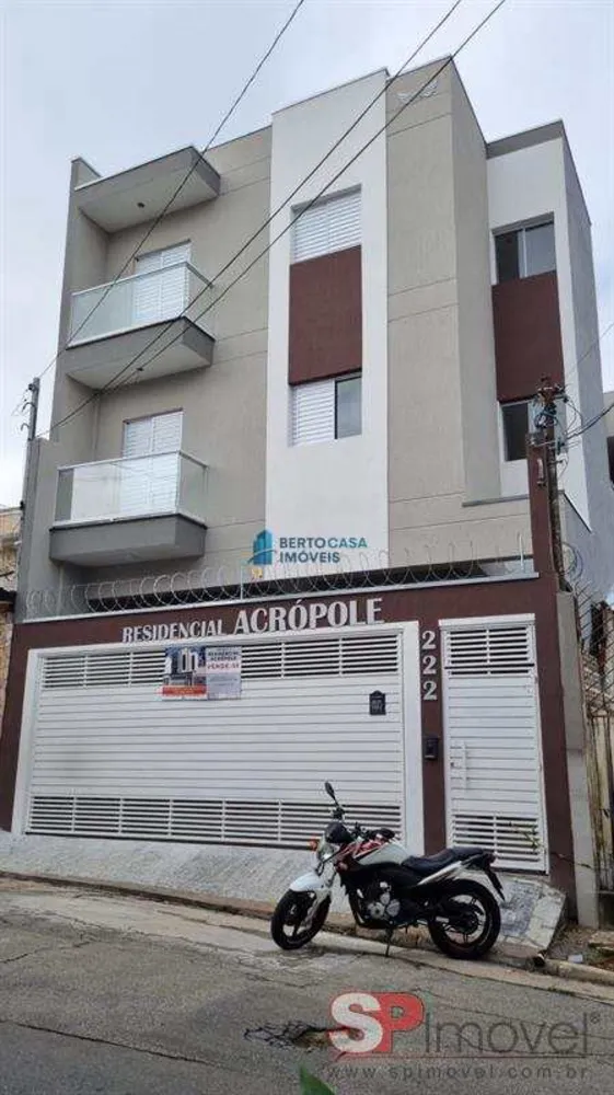 Apartamento, 1 quarto, 30 m² - Foto 9
