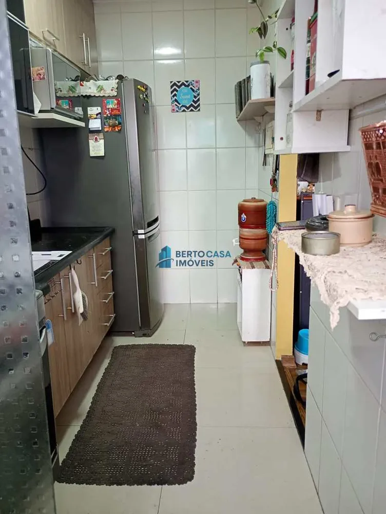 Apartamento, 2 quartos, 47 m² - Foto 1