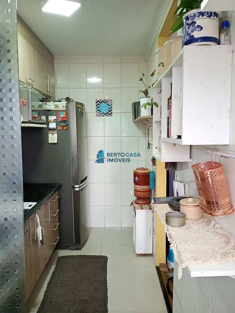 Apartamento, 2 quartos, 47 m² - Foto 3
