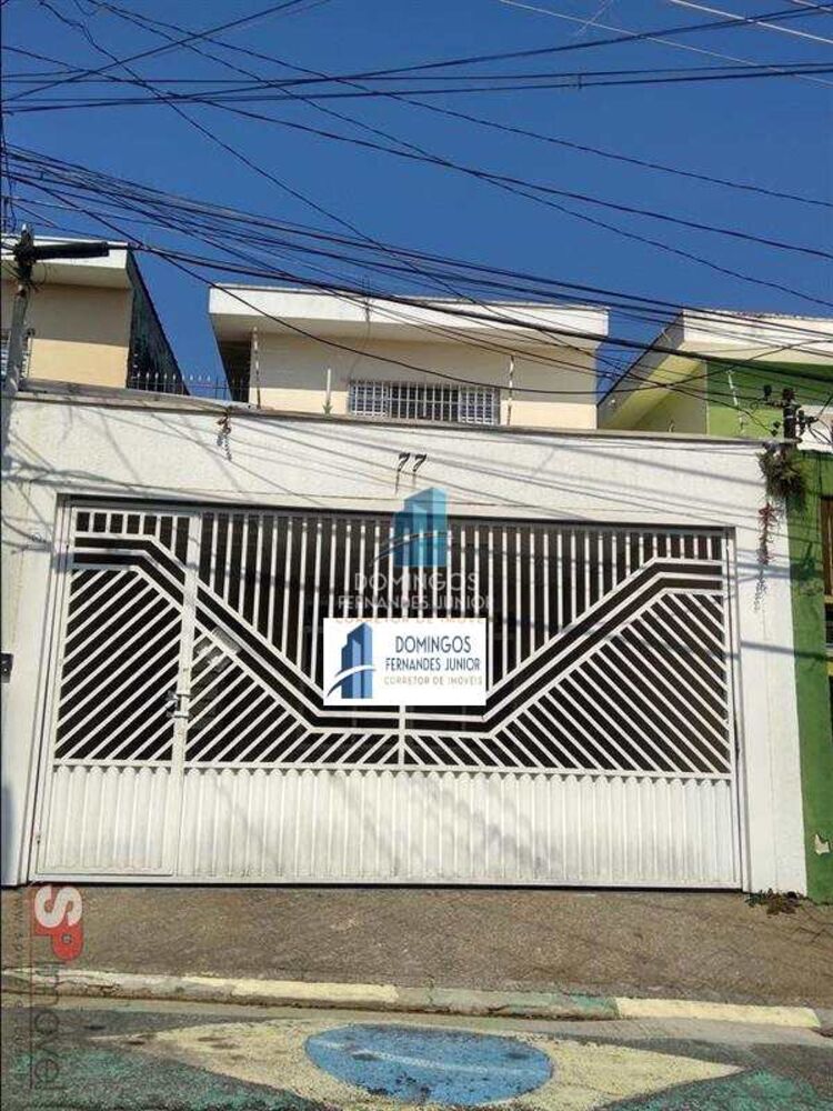 Sobrado, 4 quartos, 136 m² - Foto 5