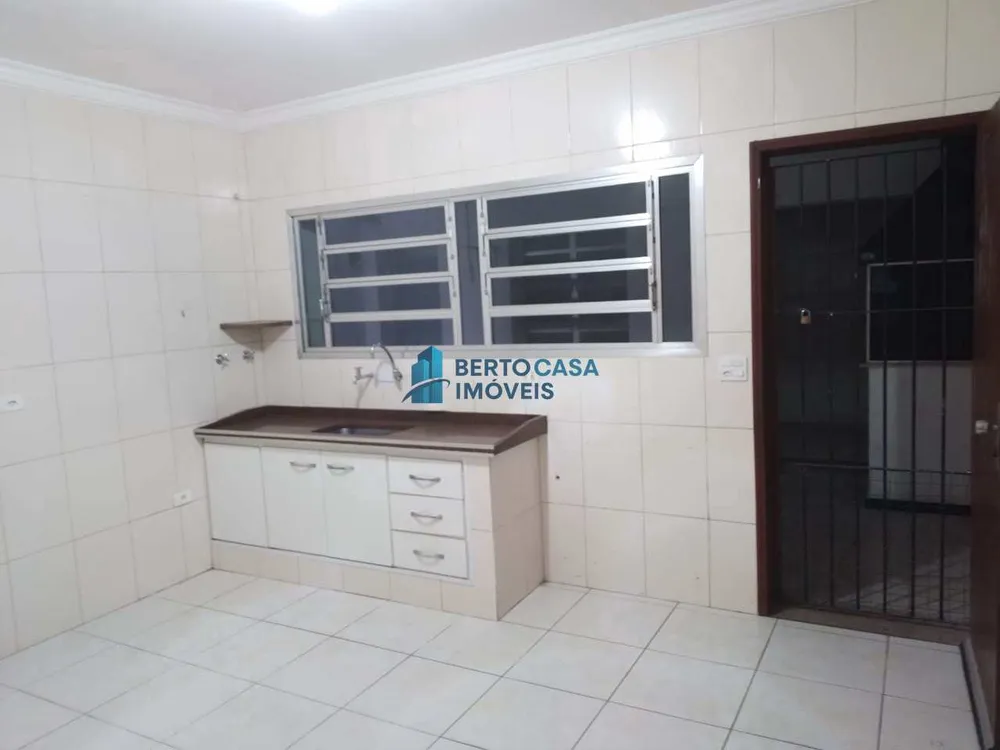 Sobrado, 4 quartos, 136 m² - Foto 2