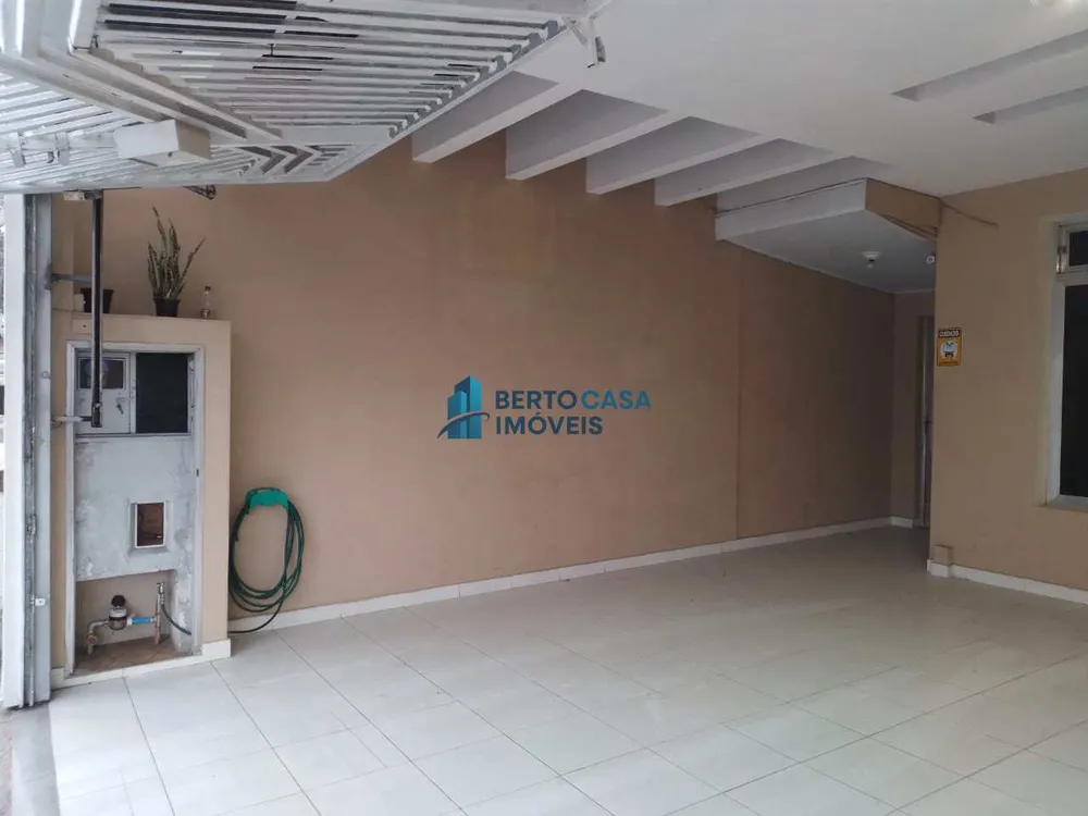 Sobrado, 4 quartos, 136 m² - Foto 3