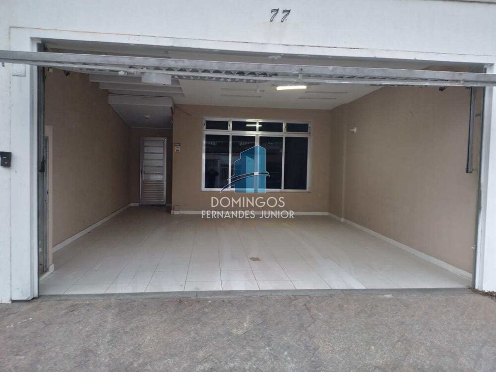 Sobrado, 4 quartos, 136 m² - Foto 8