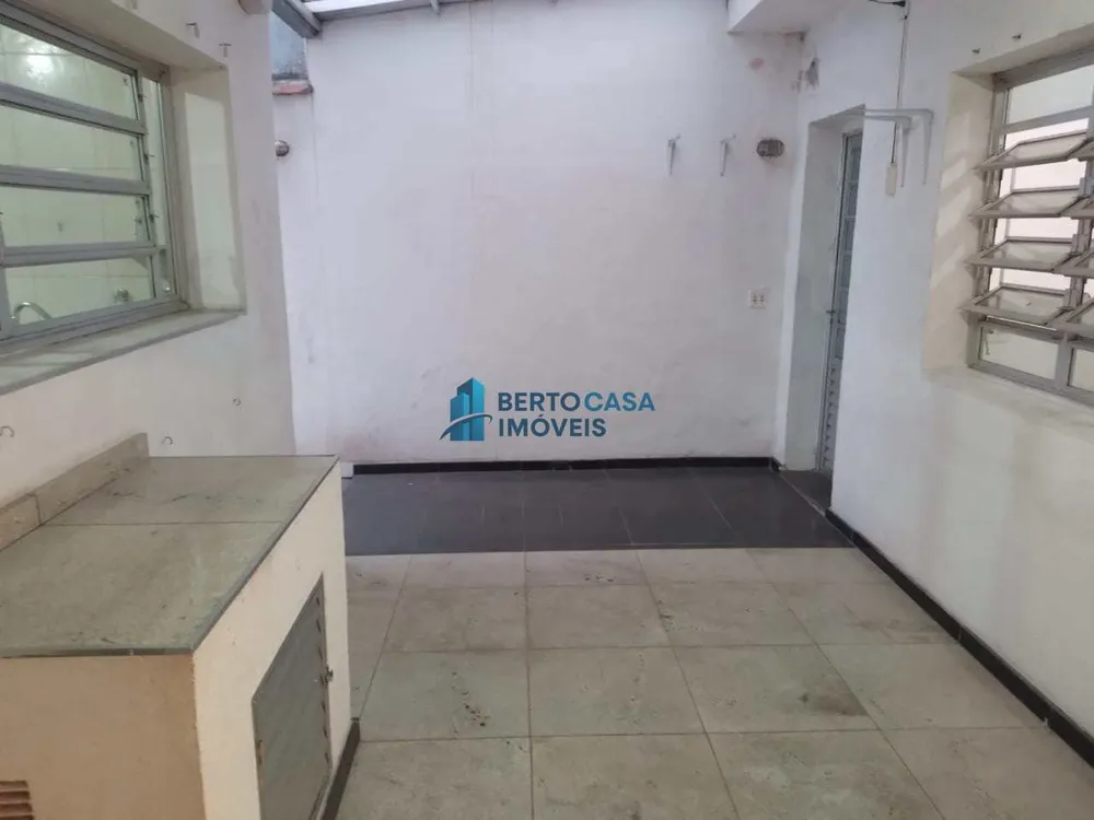 Sobrado, 4 quartos, 136 m² - Foto 4