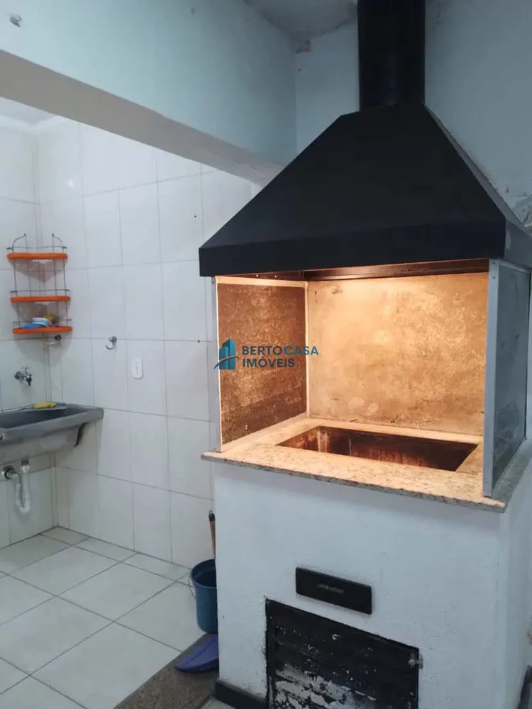 Sobrado, 4 quartos, 136 m² - Foto 11