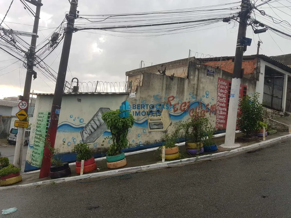 Terreno, 360 m² - Foto 2