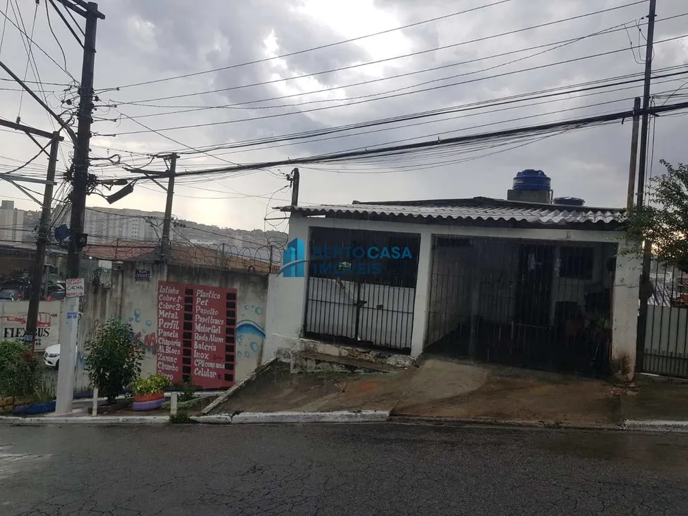 Terreno, 360 m² - Foto 1