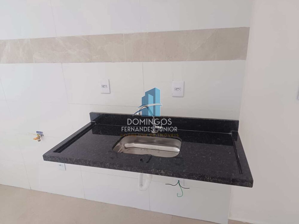 Apartamento, 2 quartos, 40 m² - Foto 2