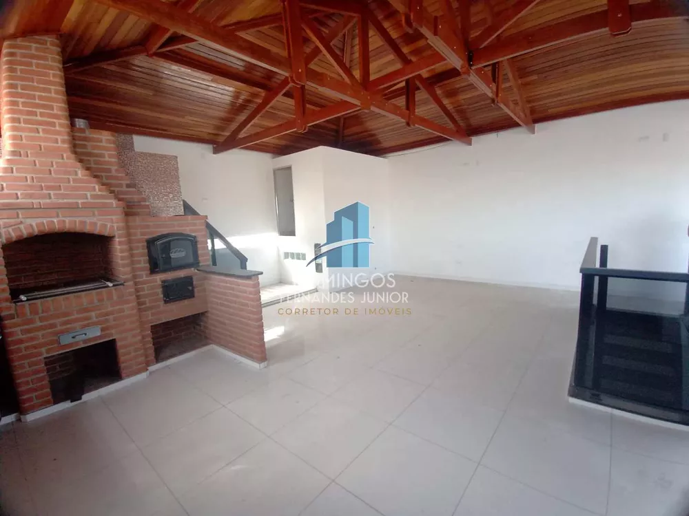 Sobrado à venda com 3 quartos, 120m² - Foto 21