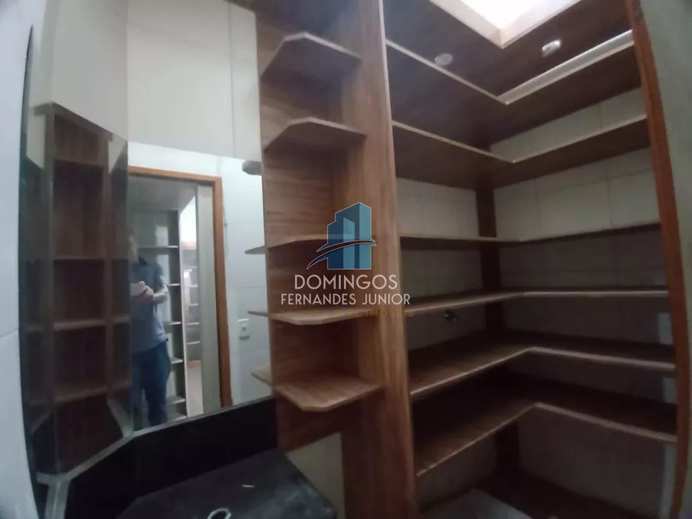 Sobrado à venda com 3 quartos, 120m² - Foto 18