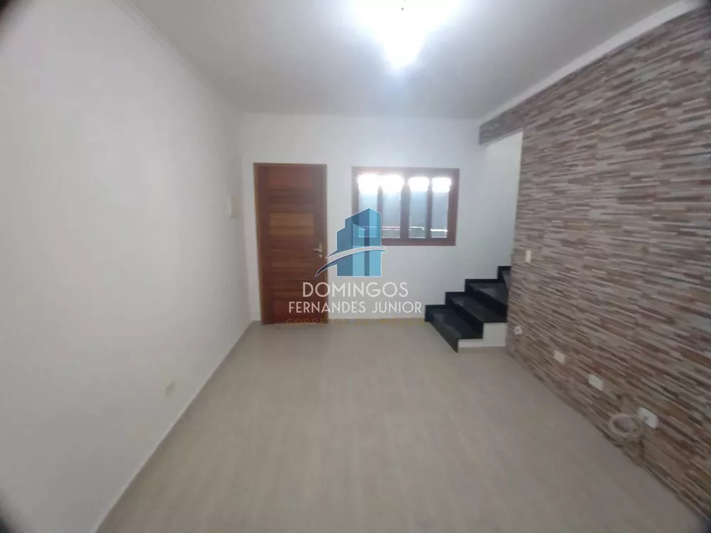 Sobrado à venda com 3 quartos, 120m² - Foto 4