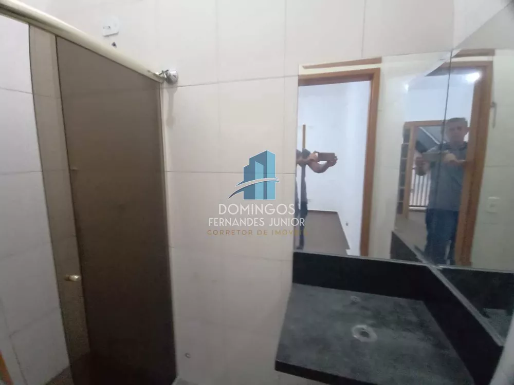 Sobrado à venda com 3 quartos, 120m² - Foto 17