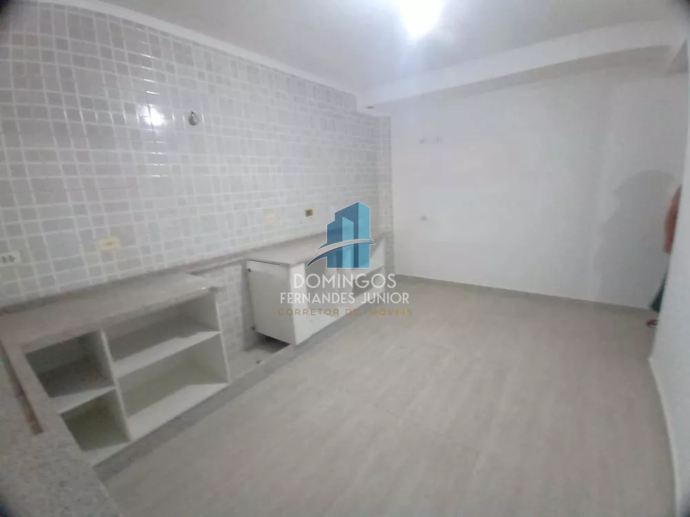 Sobrado à venda com 3 quartos, 120m² - Foto 6