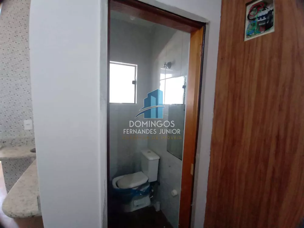 Sobrado à venda com 3 quartos, 120m² - Foto 19