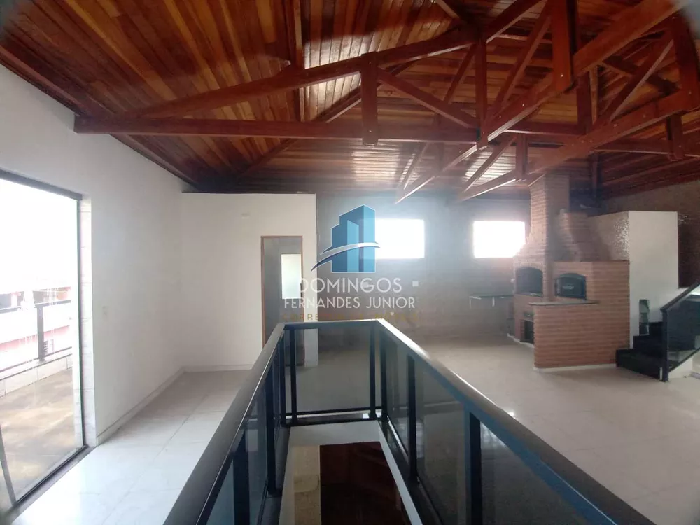 Sobrado à venda com 3 quartos, 120m² - Foto 20