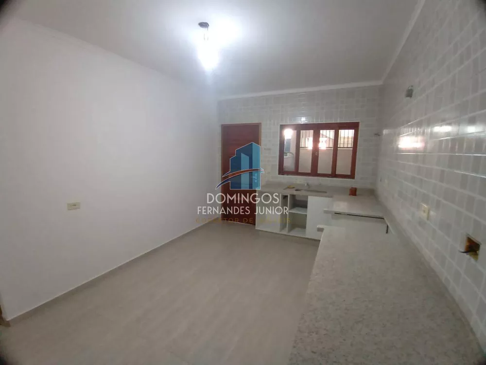 Sobrado à venda com 3 quartos, 120m² - Foto 7