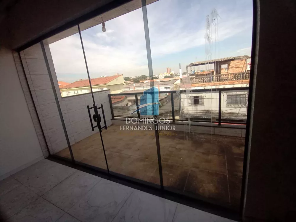 Sobrado à venda com 3 quartos, 120m² - Foto 25