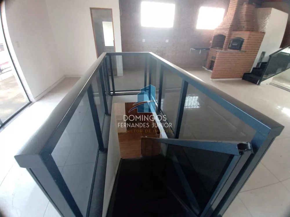 Sobrado à venda com 3 quartos, 120m² - Foto 23