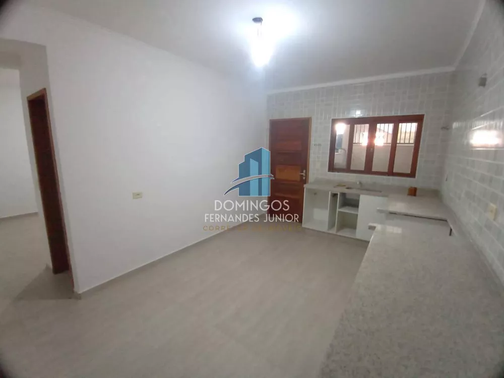 Sobrado à venda com 3 quartos, 120m² - Foto 5