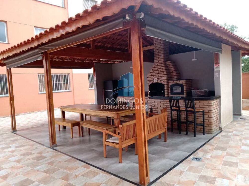 Apartamento para alugar com 2 quartos, 55m² - Foto 4