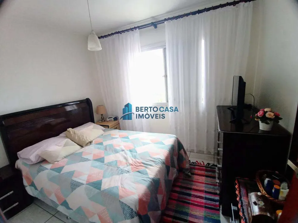 Apartamento, 2 quartos, 55 m² - Foto 5