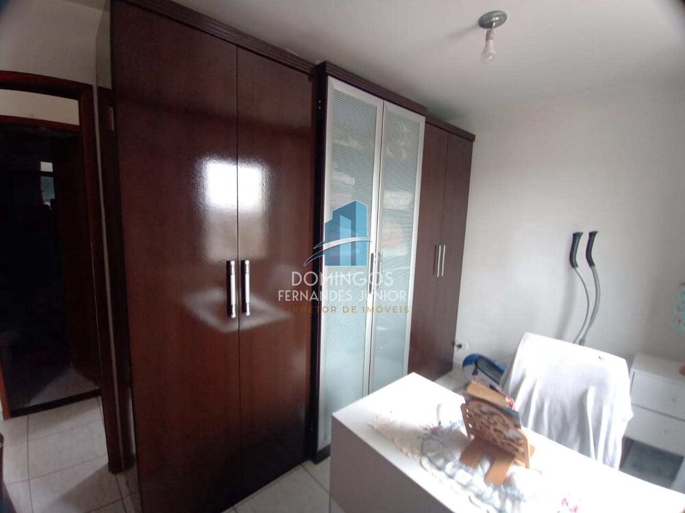 Apartamento para alugar com 2 quartos, 55m² - Foto 1