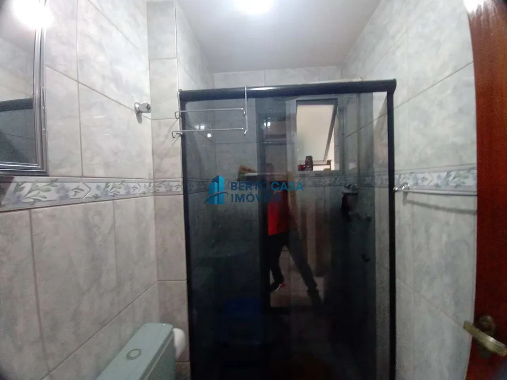 Apartamento, 2 quartos, 55 m² - Foto 7