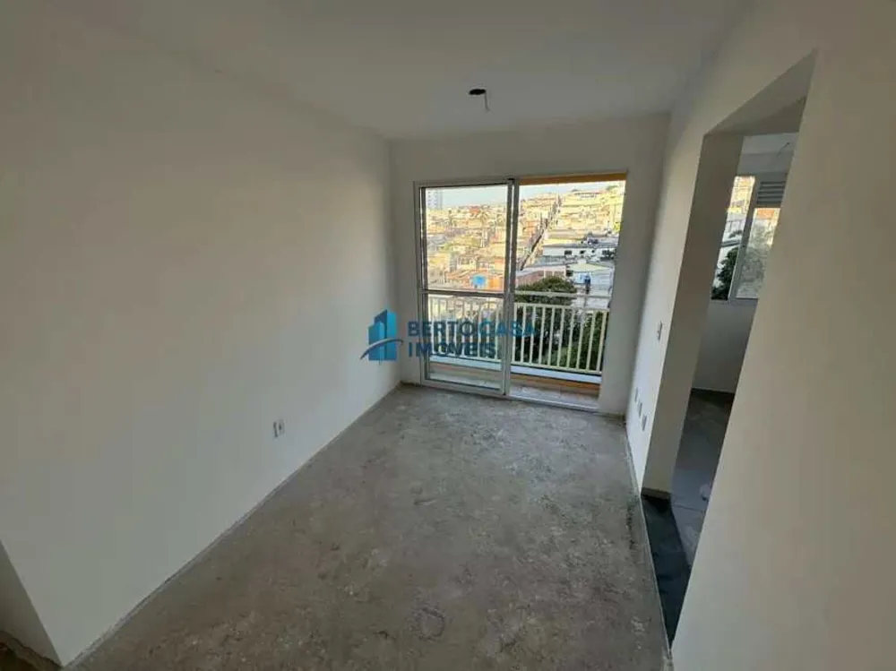 Apartamento, 2 quartos, 47 m² - Foto 4