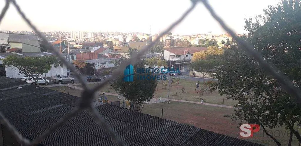 Apartamento, 2 quartos, 56 m² - Foto 3