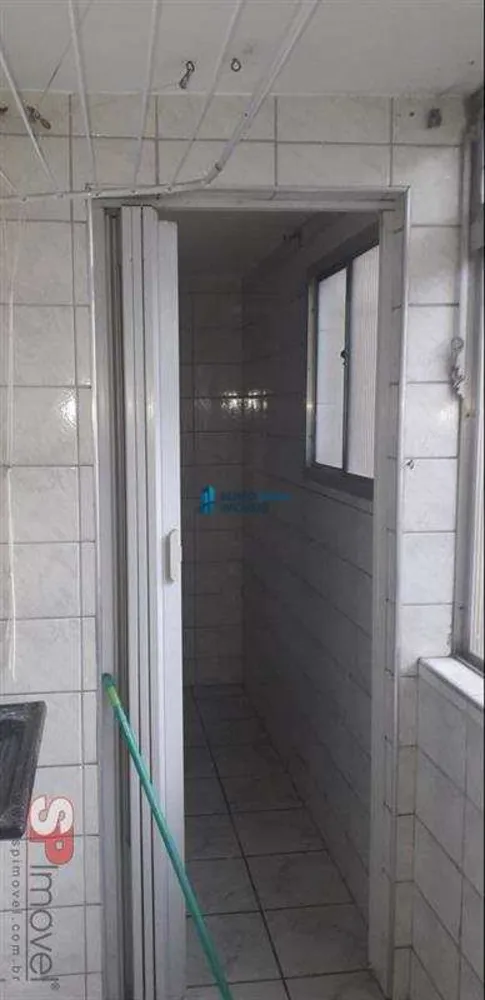 Apartamento, 2 quartos, 56 m² - Foto 12