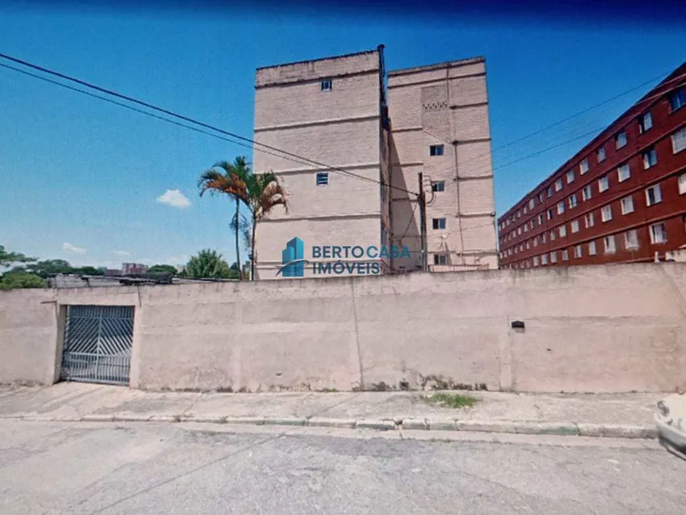 Apartamento, 2 quartos, 56 m² - Foto 1