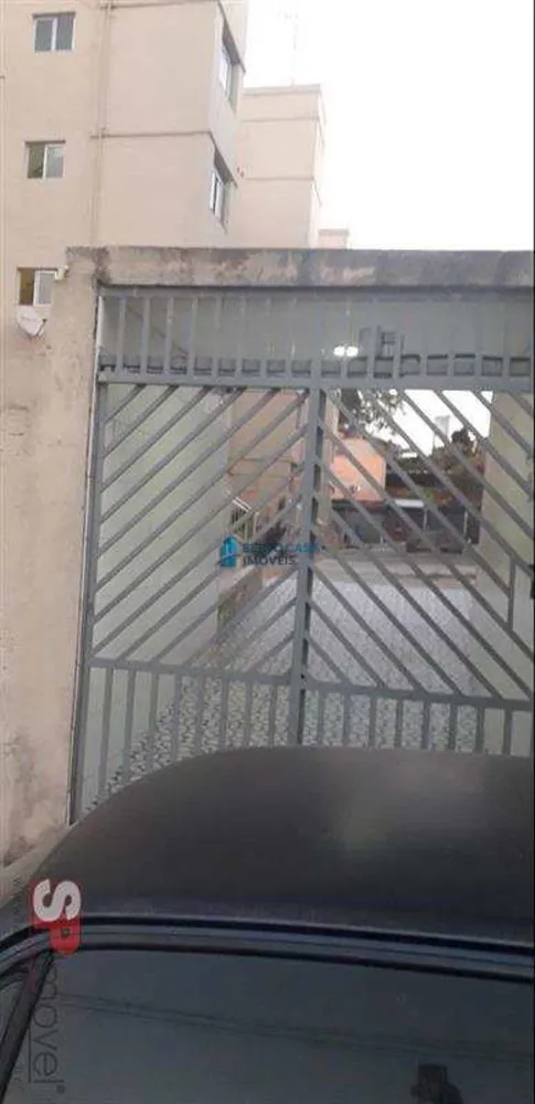 Apartamento, 2 quartos, 56 m² - Foto 2