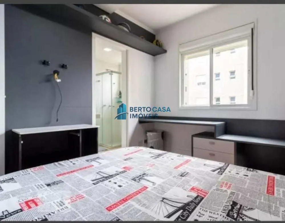 Apartamento, 3 quartos, 170 m² - Foto 3