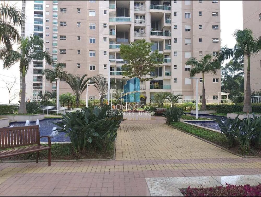 Apartamento, 3 quartos, 170 m² - Foto 2