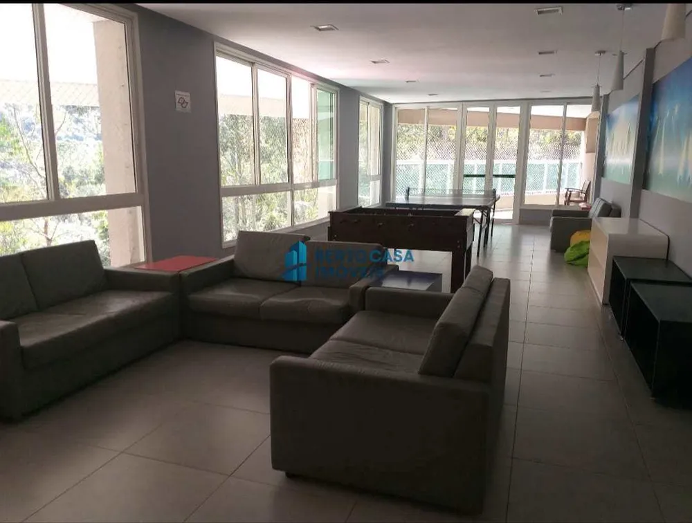 Apartamento, 3 quartos, 170 m² - Foto 5