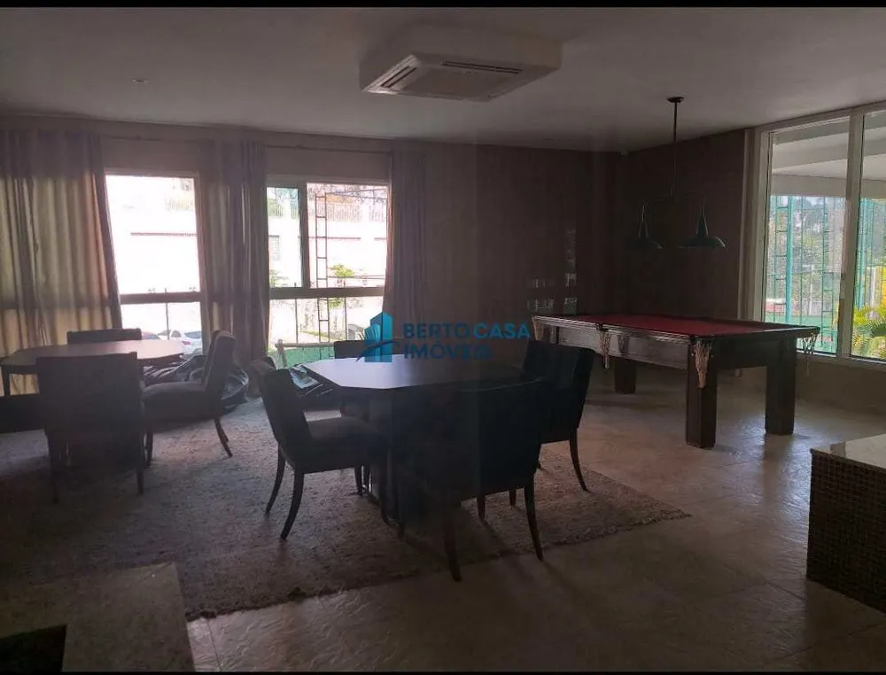 Apartamento, 3 quartos, 170 m² - Foto 9