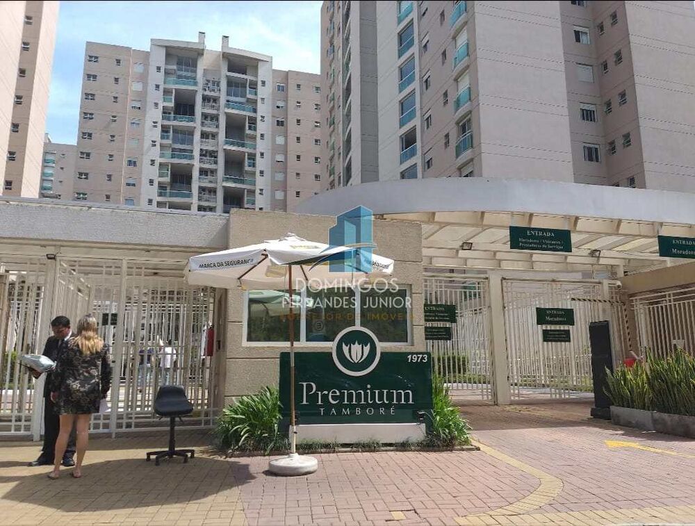 Apartamento, 3 quartos, 170 m² - Foto 3