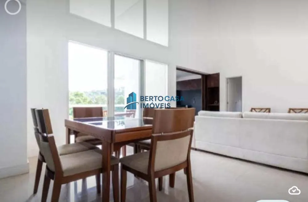 Apartamento, 3 quartos, 170 m² - Foto 7