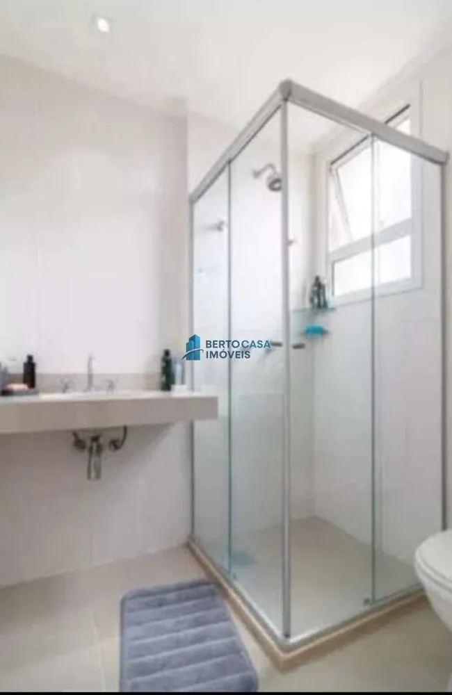 Apartamento, 3 quartos, 170 m² - Foto 8