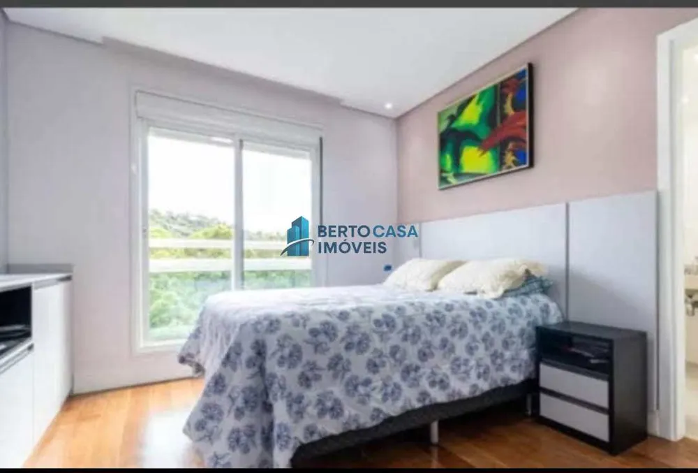 Apartamento, 3 quartos, 170 m² - Foto 4