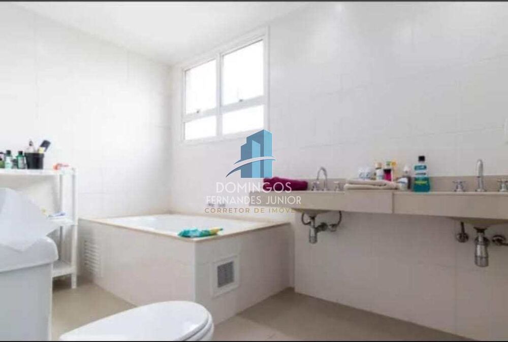Apartamento, 3 quartos, 170 m² - Foto 4