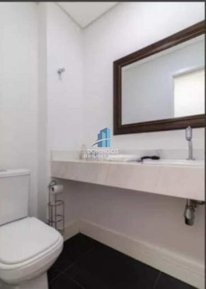 Apartamento, 3 quartos, 170 m² - Foto 1